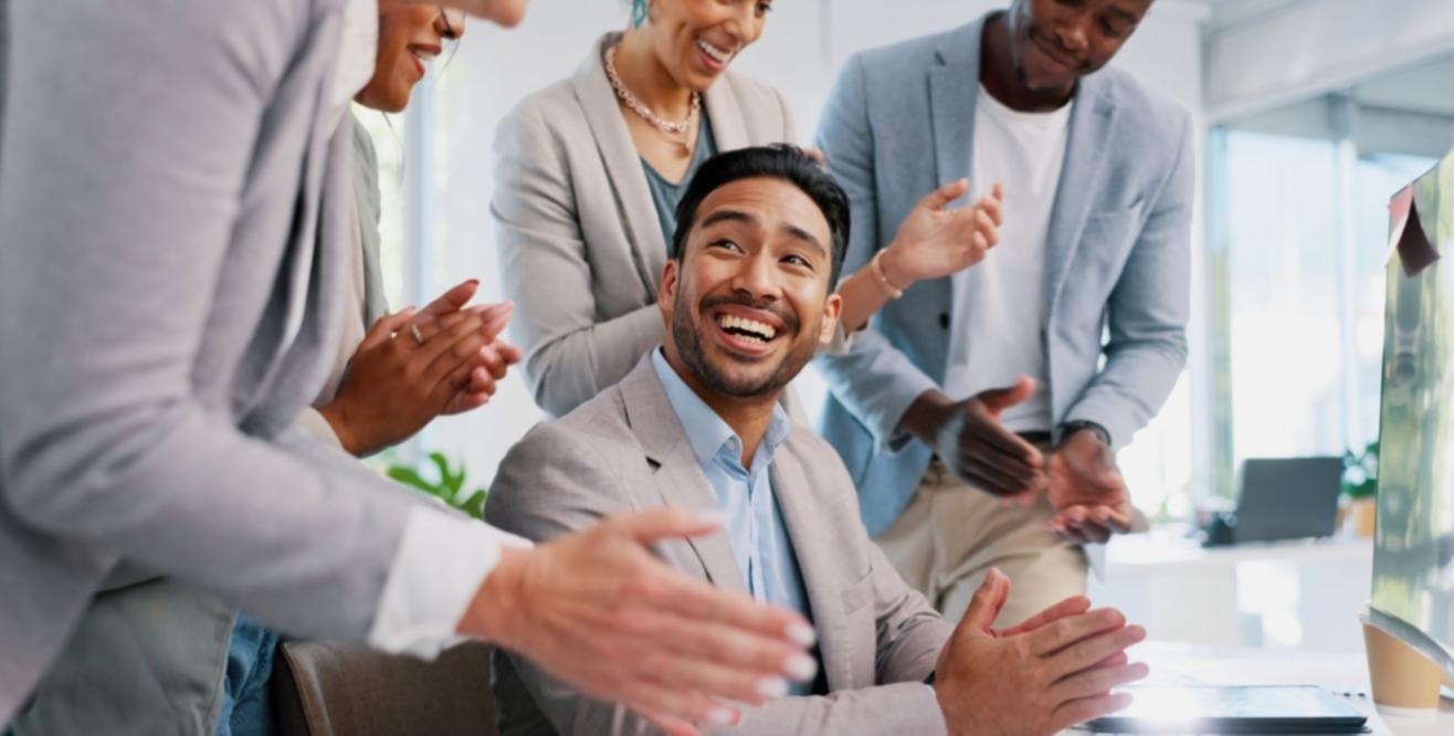 Ambiente de estudo online com foco em analytics