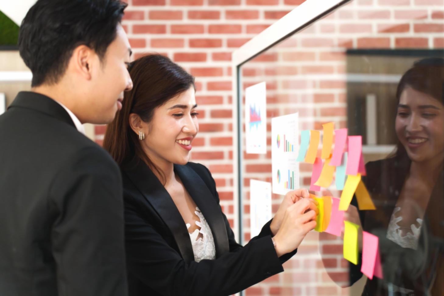 Aula de SEO Analytics em progresso