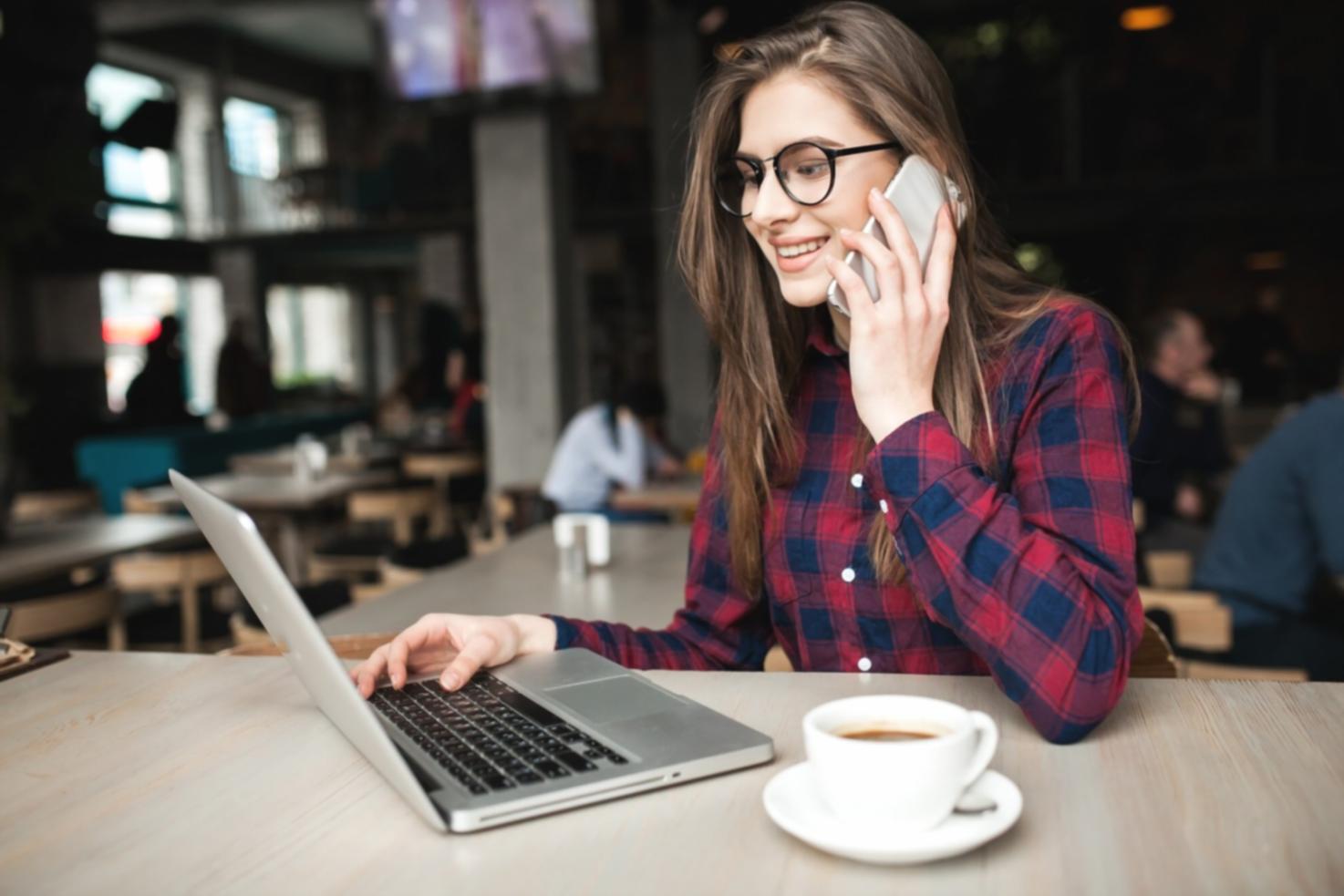 Ferramentas de SEO em uso numa aula